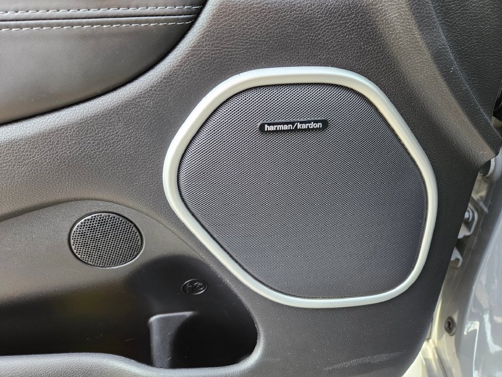 2021 Jeep Grand Cherokee Trackhawk - Photo 23