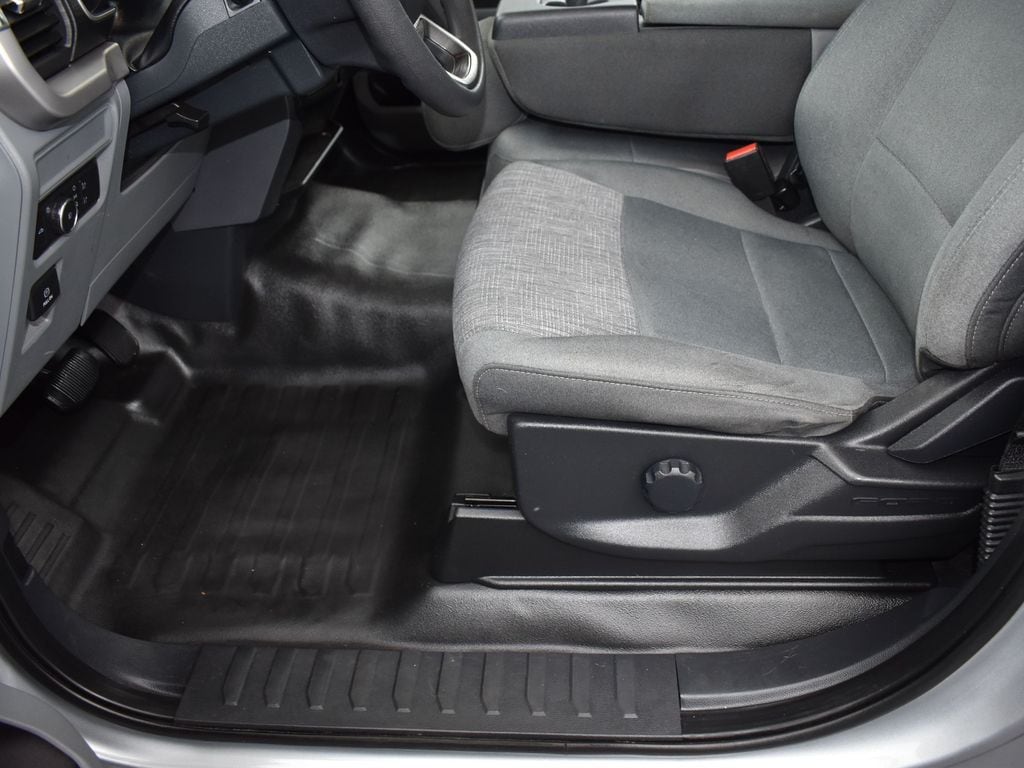 2022 Ford F-150 XLT - Photo 12