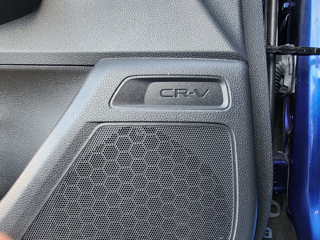 Used 2023 Honda CR-V EX-L SUV