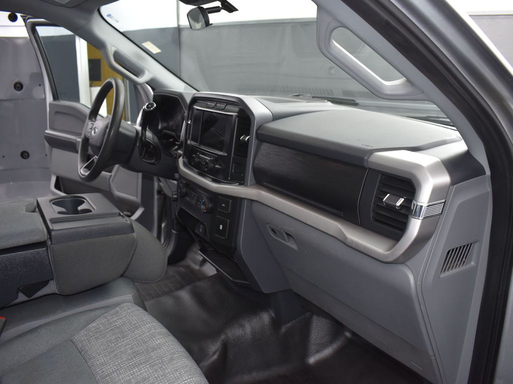 2022 Ford F-150 XLT - Photo 19