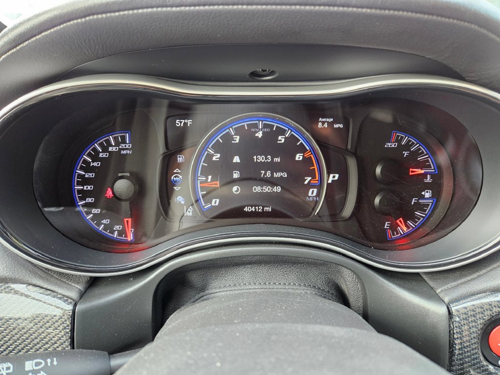 2021 Jeep Grand Cherokee Trackhawk - Photo 28
