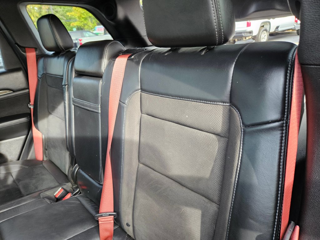 2021 Jeep Grand Cherokee Trackhawk - Photo 16