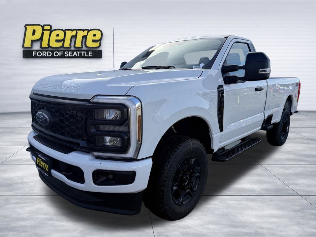 2026 Ford F-350 Super Duty