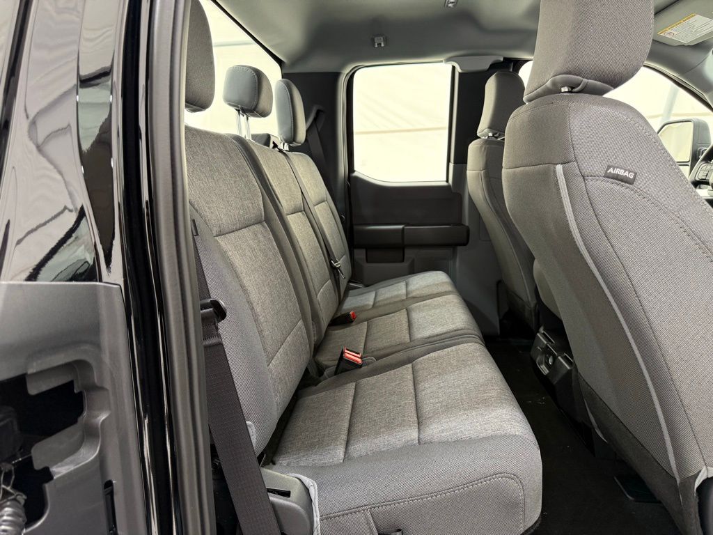 2026 Ford F-350 Super Duty XL - Photo 23