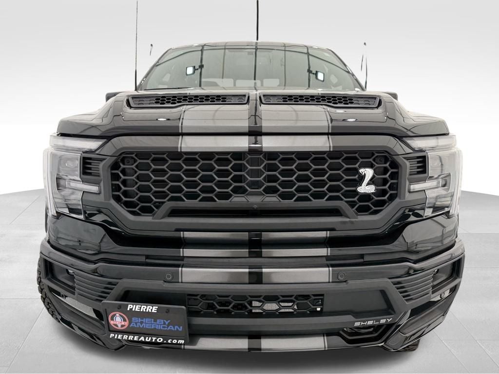 2025 Ford F-150 Lariat - Photo 8