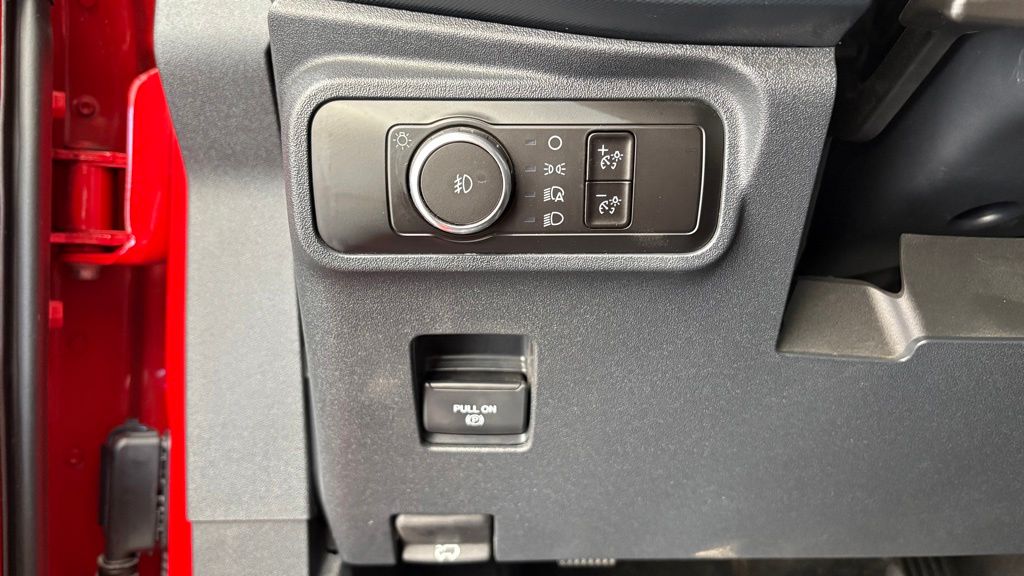 2023 Ford Bronco 4-Door Outer Banks - Photo 35