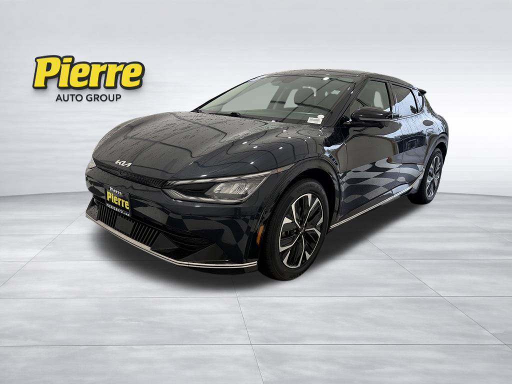 2023 Kia EV6