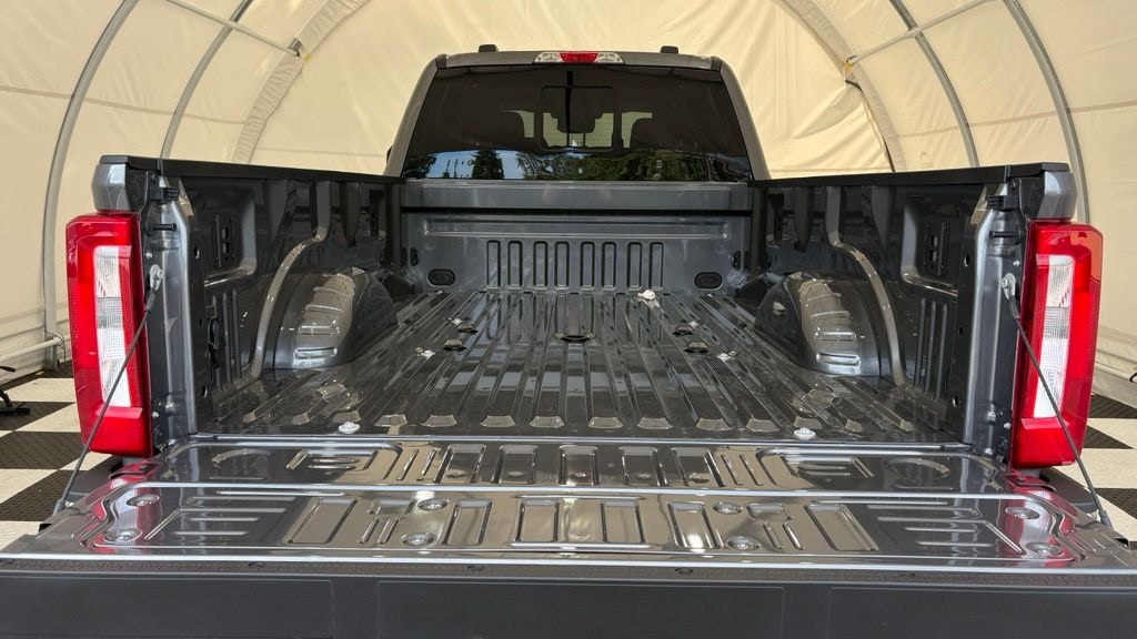 New 2026 Ford F-250 XLT Truck Crew Cab