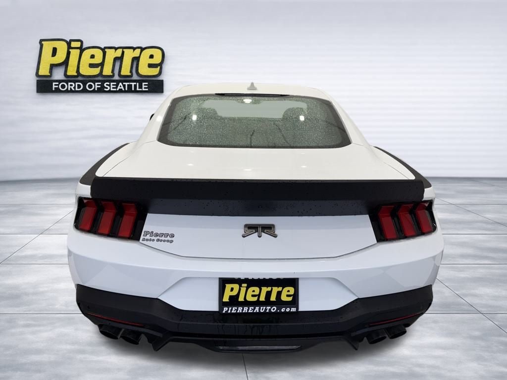 New 2026 Ford Mustang GT Premium RTR SPEC 2 Coupe