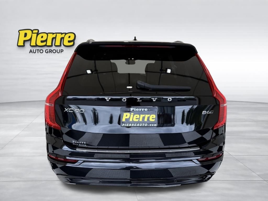 Used 2023 Volvo XC90 Ultimate SUV