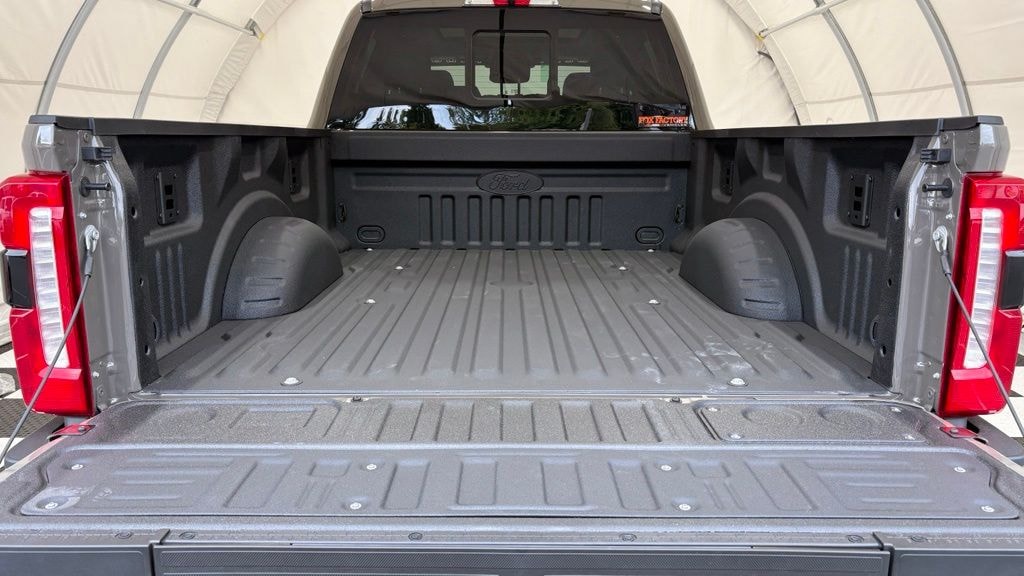 New 2026 Ford F-250 Lariat Truck Crew Cab
