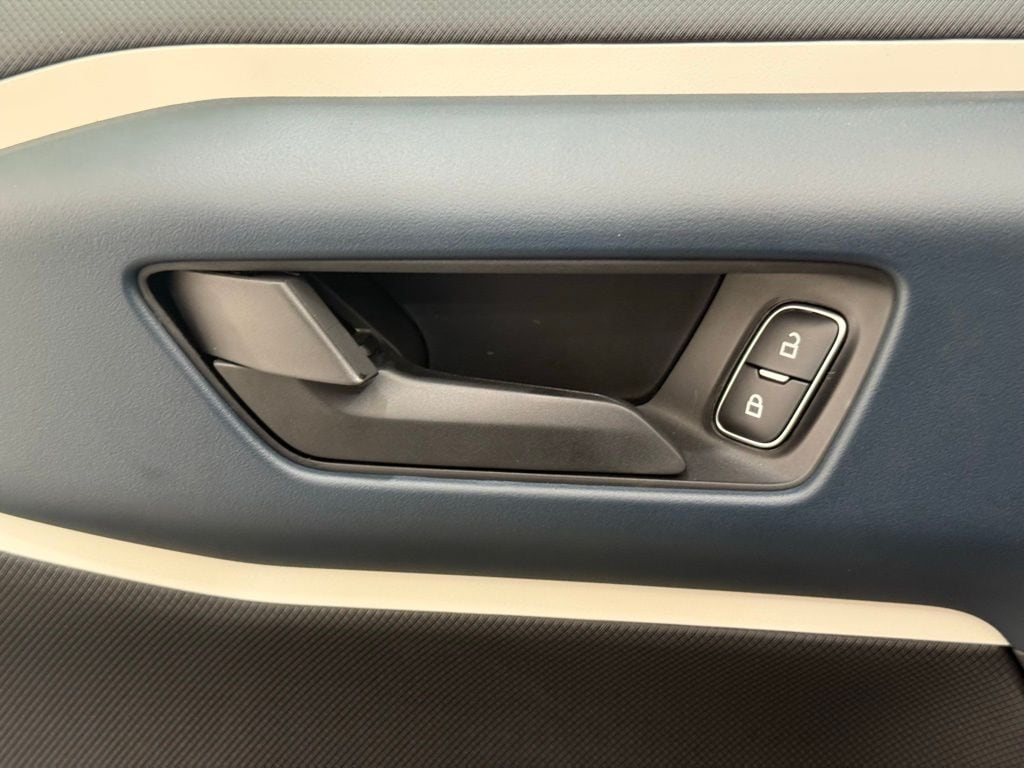2025 Ford Bronco Sport Heritage - Photo 30