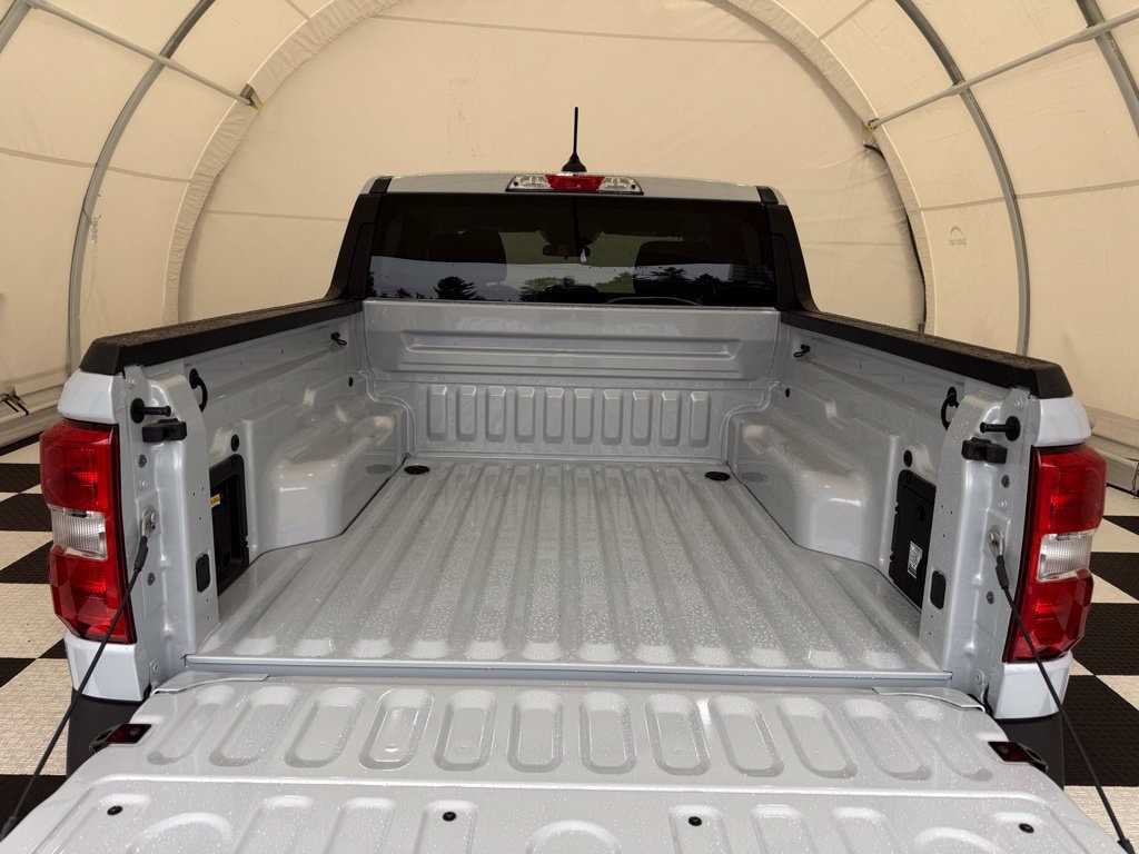 New 2026 Ford Maverick XLT Truck SuperCrew