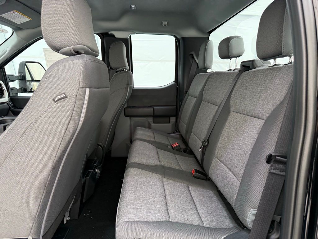 2026 Ford F-350 Super Duty XL - Photo 15
