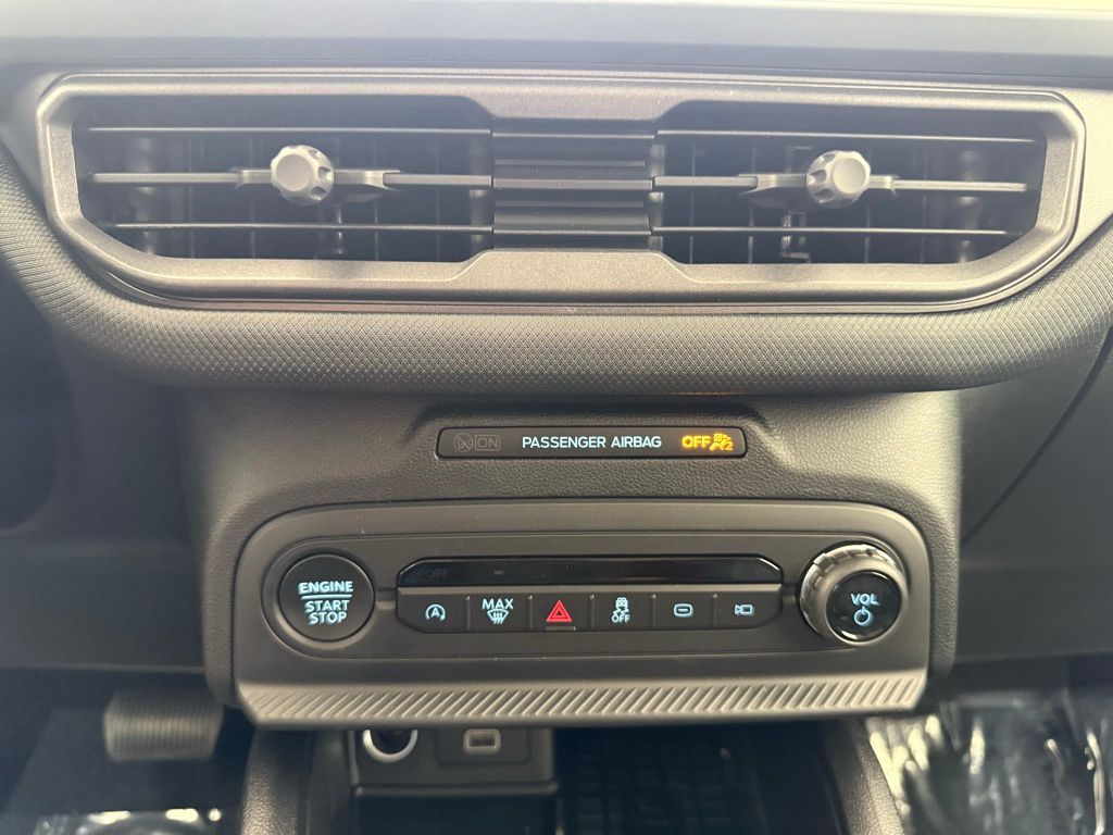 2025 Ford Bronco Sport Heritage - Photo 35