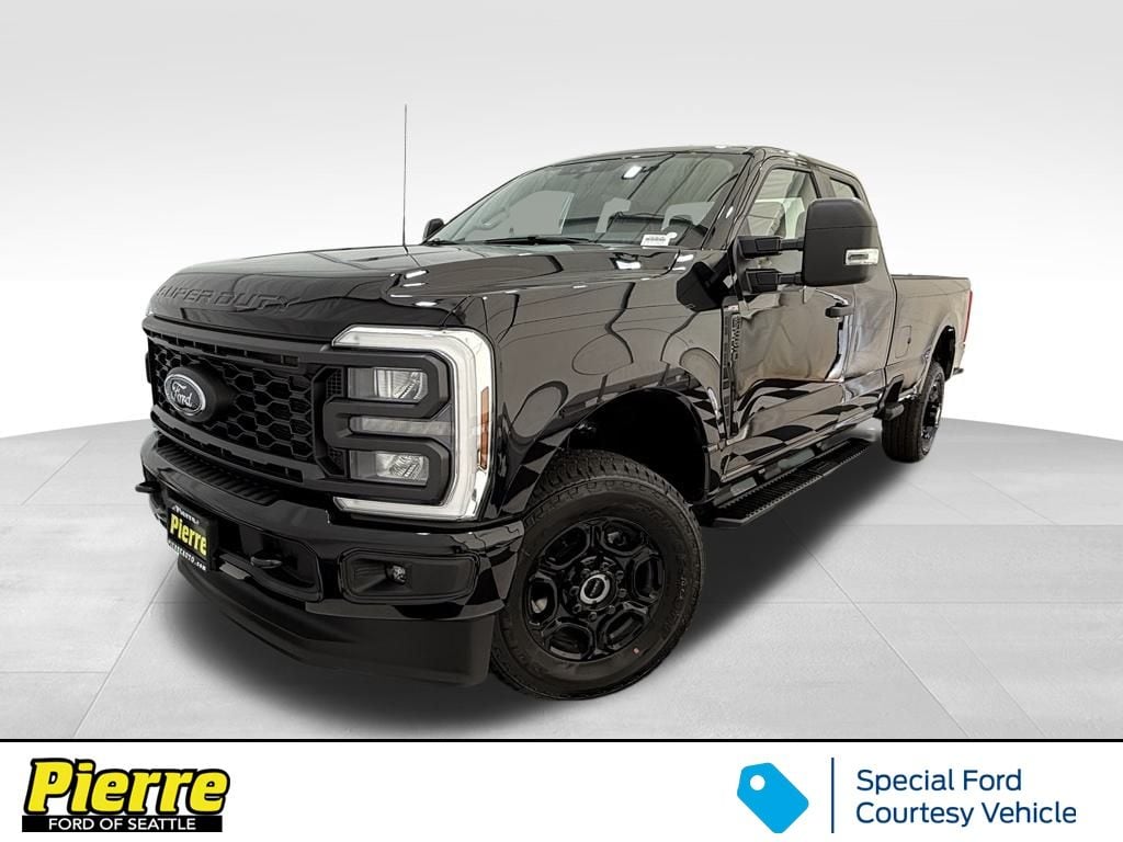 2026 Ford F-350 Super Duty