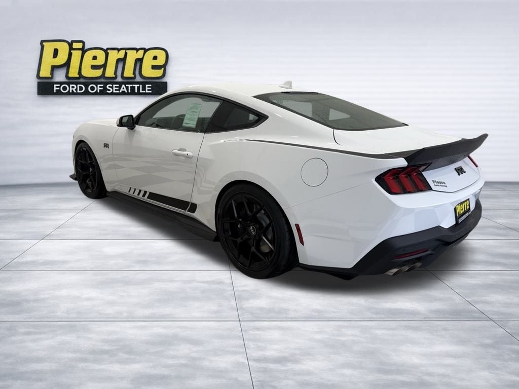 New 2026 Ford Mustang GT Premium RTR SPEC 2 Coupe