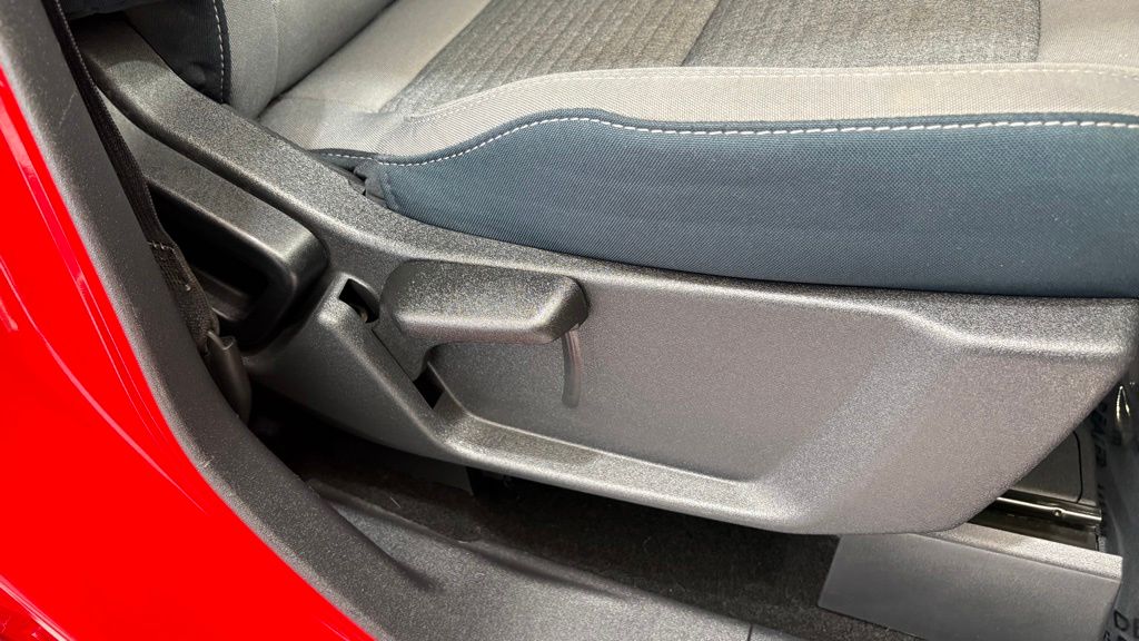 2023 Ford Bronco 4-Door Outer Banks - Photo 23
