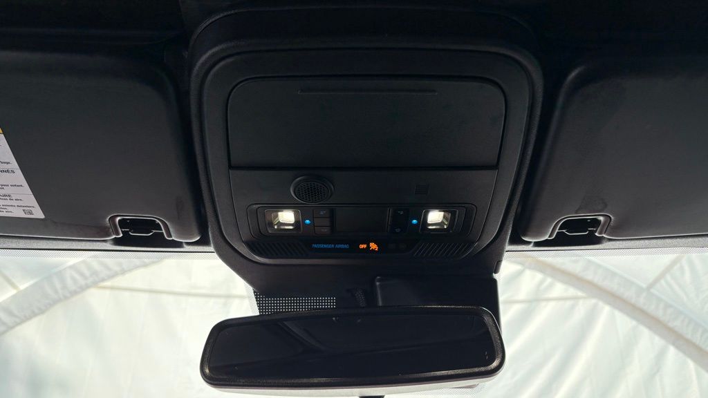 2023 Ford Bronco 4-Door Outer Banks - Photo 47