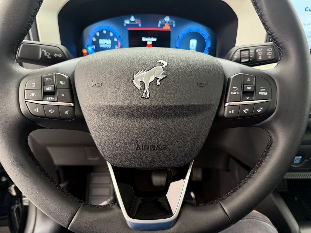 2025 Ford Bronco Sport Heritage - Photo 42