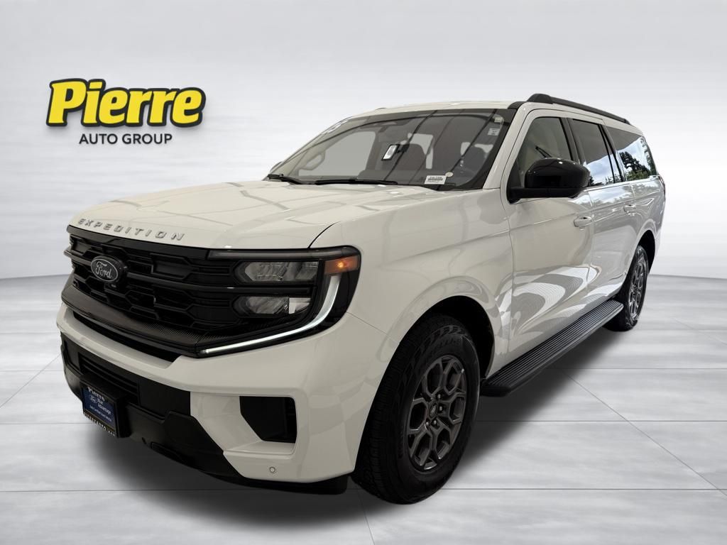 2025 Ford Expedition Max