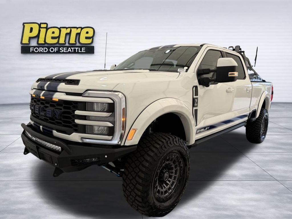  Ford F-250