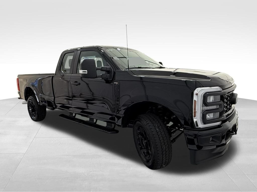 2026 Ford F-350 Super Duty XL - Photo 6