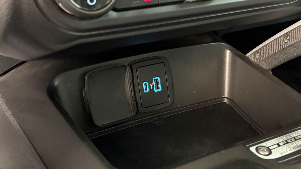 2023 Ford Bronco 4-Door Outer Banks - Photo 42