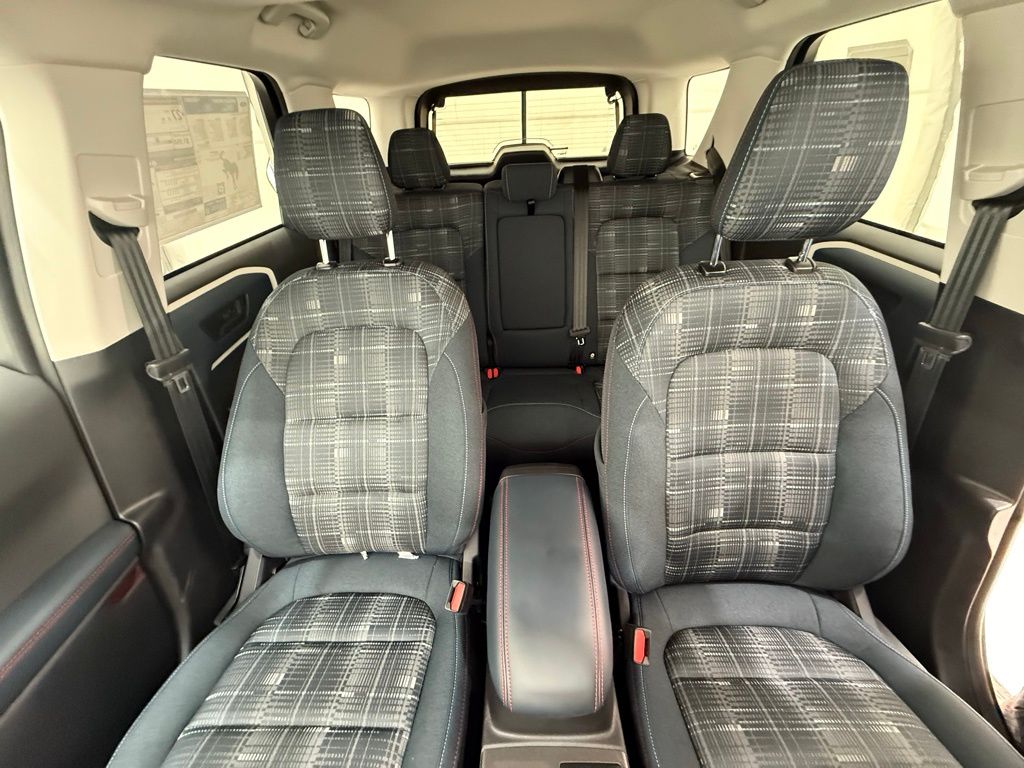 2025 Ford Bronco Sport Heritage - Photo 27