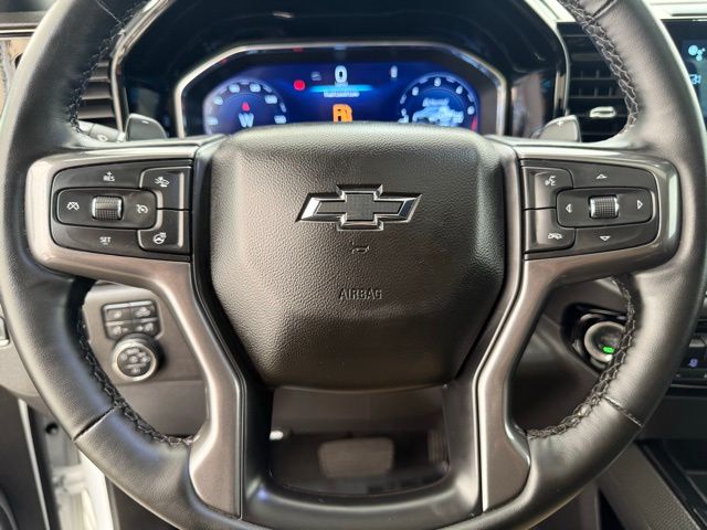 2024 Chevrolet Silverado 1500 ZR2 - Photo 39