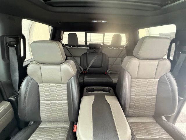 2024 Chevrolet Silverado 1500 ZR2 - Photo 23