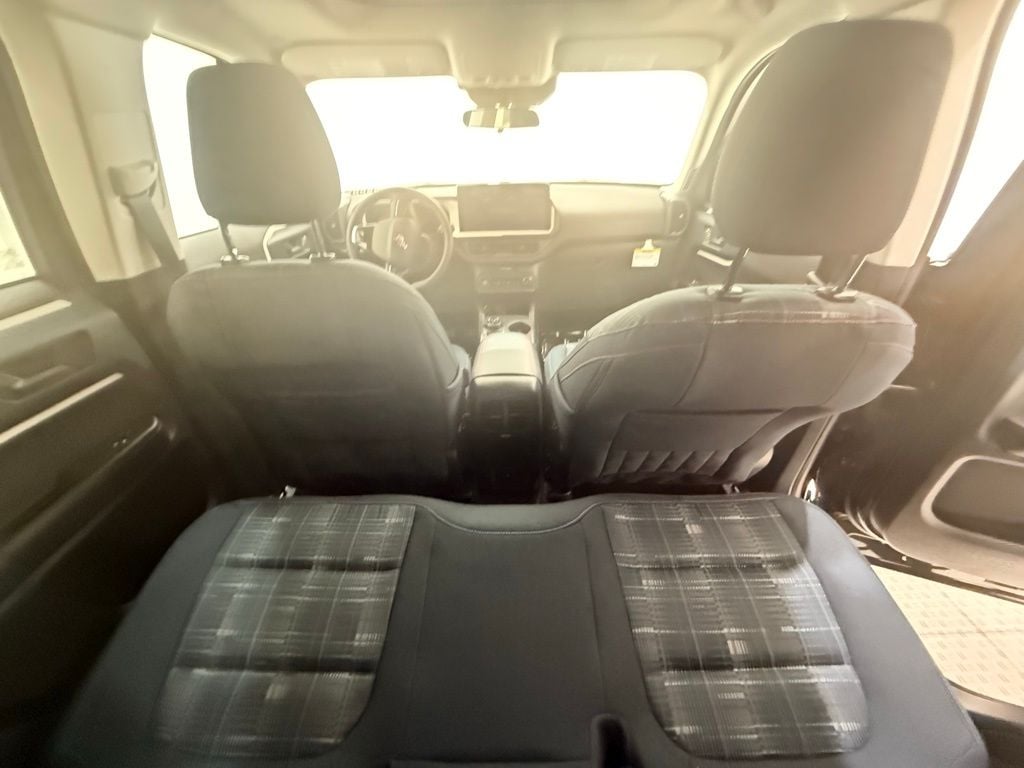 2025 Ford Bronco Sport Heritage - Photo 26