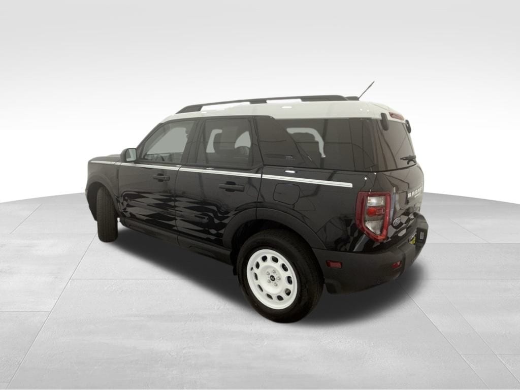 2025 Ford Bronco Sport Heritage - Photo 2