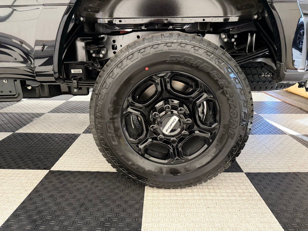 2026 Ford F-350 Super Duty XL - Photo 10