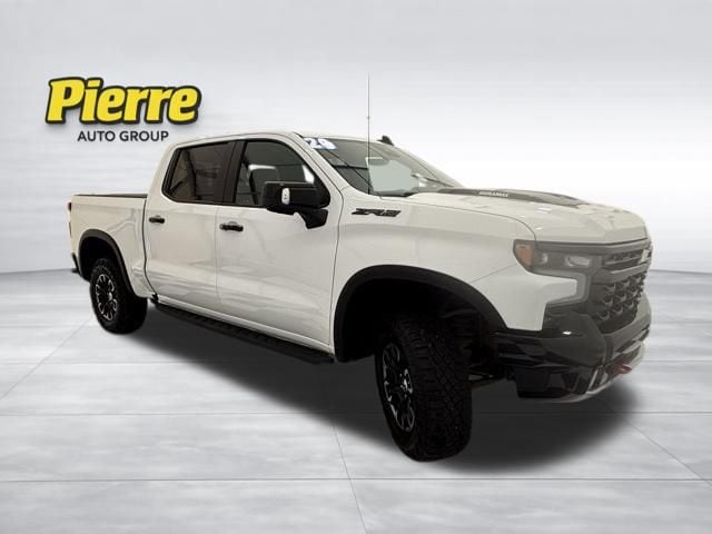 2024 Chevrolet Silverado 1500 ZR2 - Photo 8
