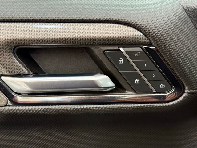 2024 Chevrolet Silverado 1500 ZR2 - Photo 27