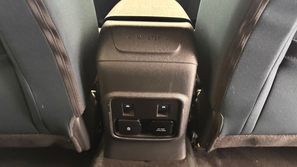 2023 Ford Bronco 4-Door Outer Banks - Photo 30