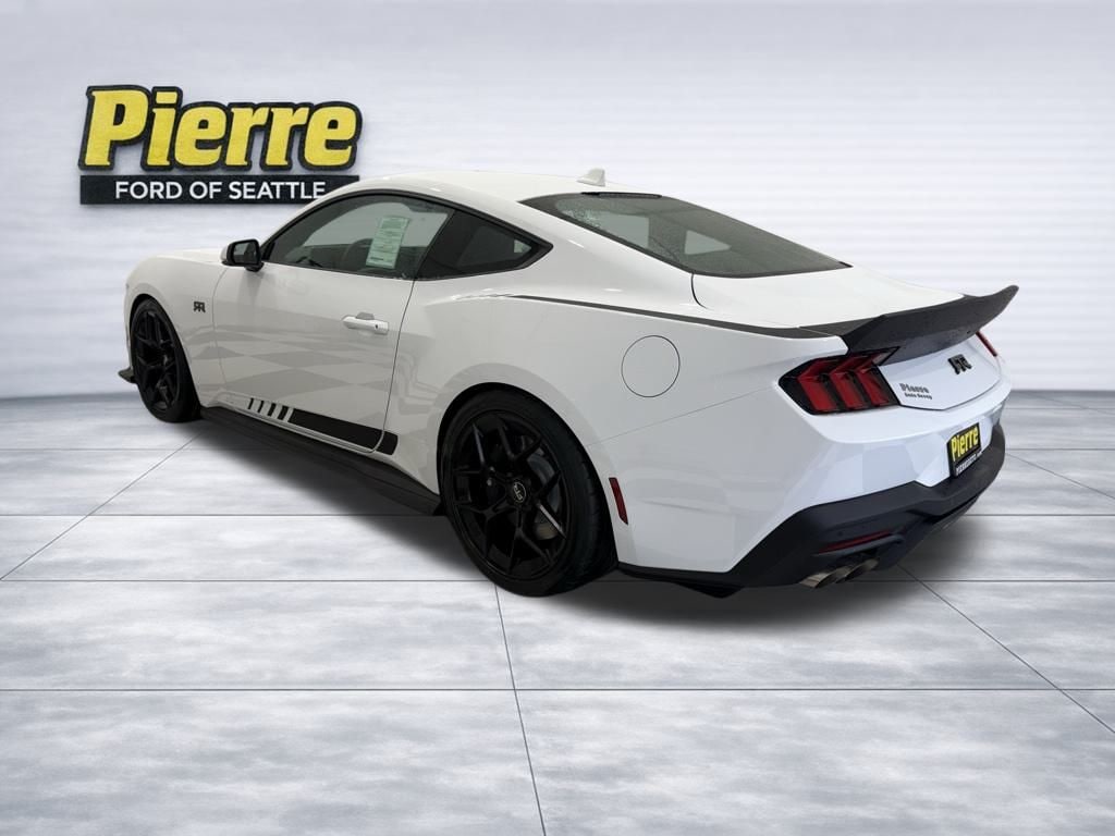 New 2026 Ford Mustang GT Premium RTR SPEC 2 Coupe