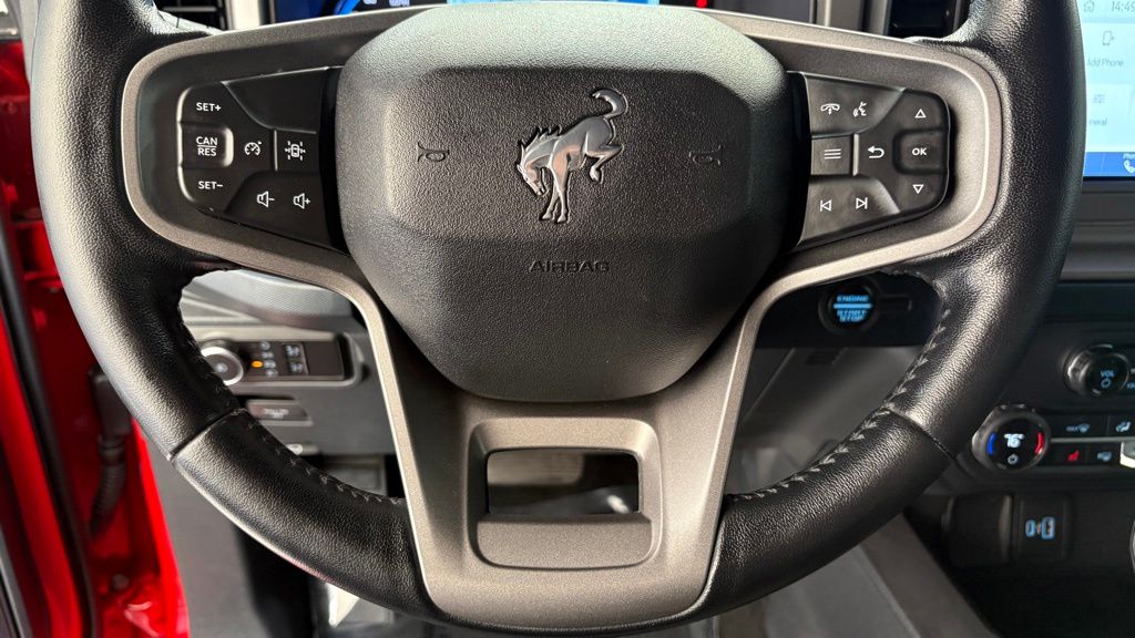 2023 Ford Bronco 4-Door Outer Banks - Photo 48