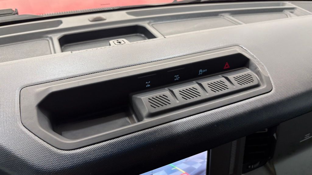 2023 Ford Bronco 4-Door Outer Banks - Photo 39