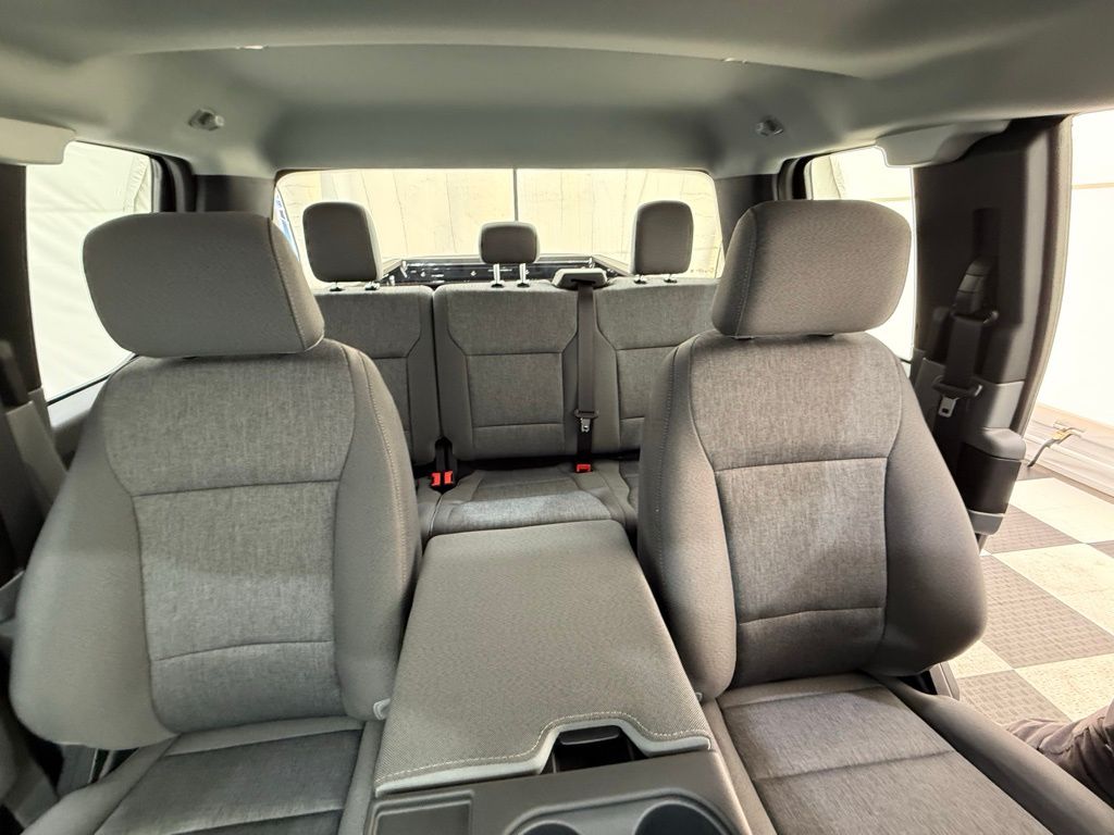 2026 Ford F-350 Super Duty XL - Photo 28