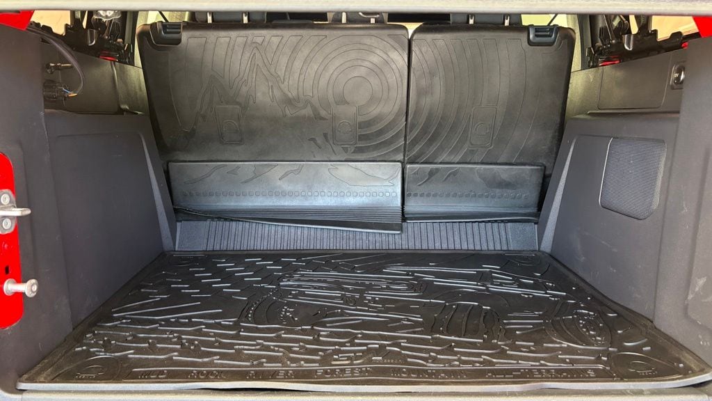 2023 Ford Bronco 4-Door Outer Banks - Photo 4