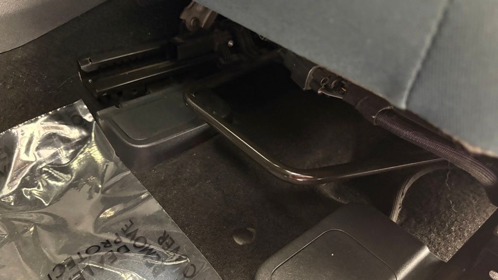 2023 Ford Bronco 4-Door Outer Banks - Photo 15