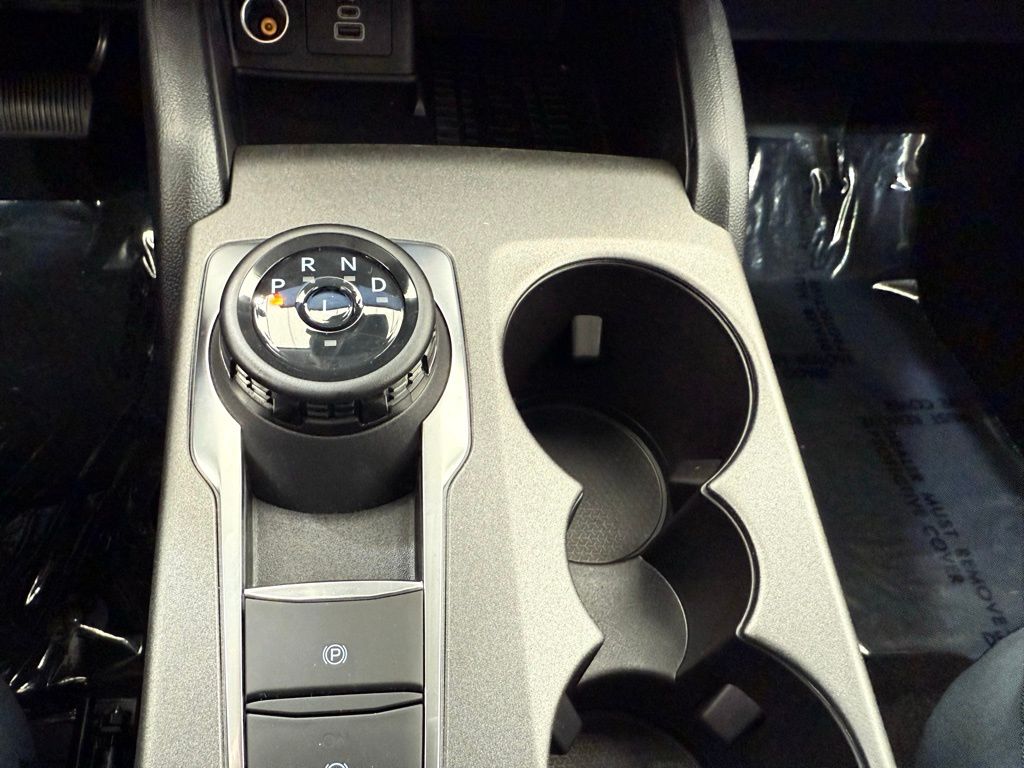2025 Ford Bronco Sport Heritage - Photo 38
