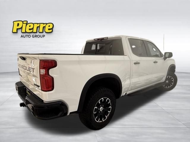 2024 Chevrolet Silverado 1500 ZR2 - Photo 6
