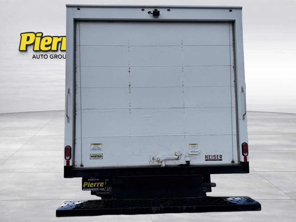 Used 2022 Ford E-450SD Base DRW Truck