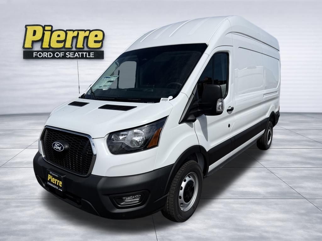  Ford Transit-250 Cargo