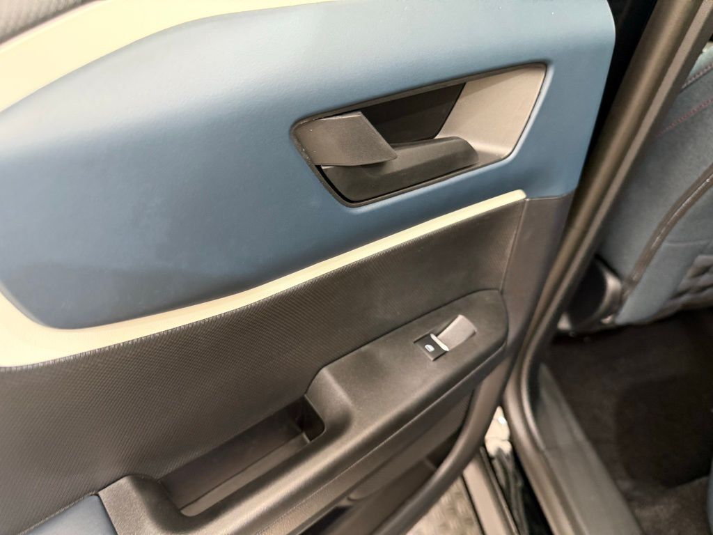 2025 Ford Bronco Sport Heritage - Photo 17