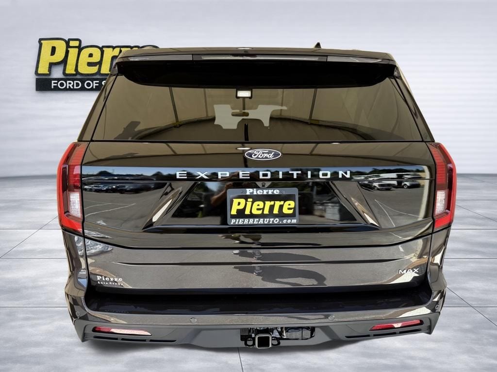 New 2027 Ford Expedition Max Active SUV