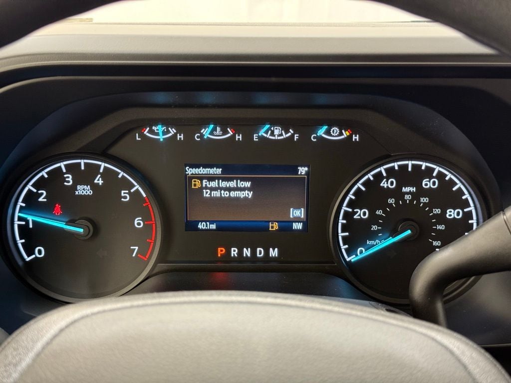 2026 Ford F-350 Super Duty XL - Photo 34